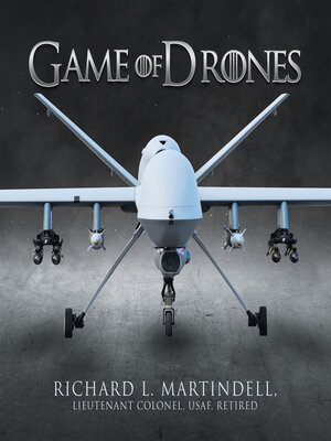 cover image of Game of Drones
